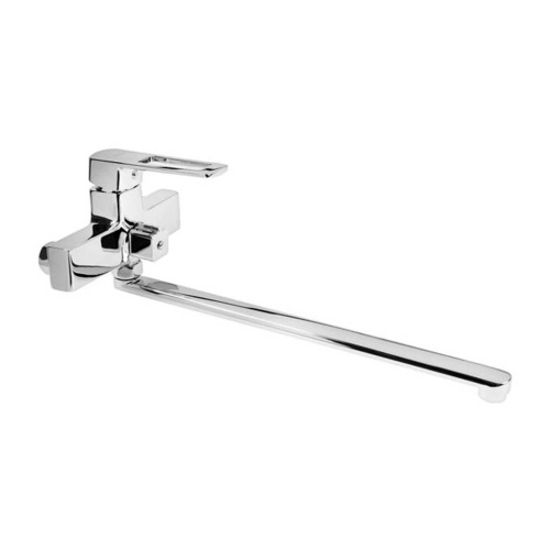 Смеситель универсальный Accoona H109 A71109 хром Смеситель универсальный Accoona H109 A71109 хром