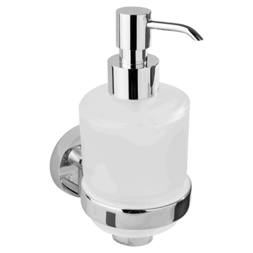 Дозатор жидкого мыла с магнитной ... Дозатор жидкого мыла с магнитной ...