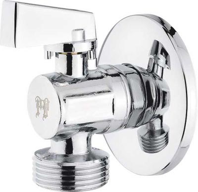 Кран угл шар 1/2-3/4 PF bav355  Кран угл шар 1/2-3/4 PF bav355