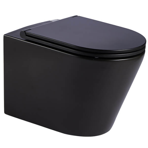 Унитаз подвесной AVS Тоник безобо... Унитаз подвесной AVS Тоник безобо...