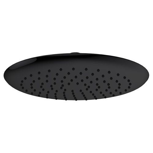 Верхний душ AVS 811-643-MB 25 см черный матовый Верхний душ AVS 811-643-MB 25 см черный матовый