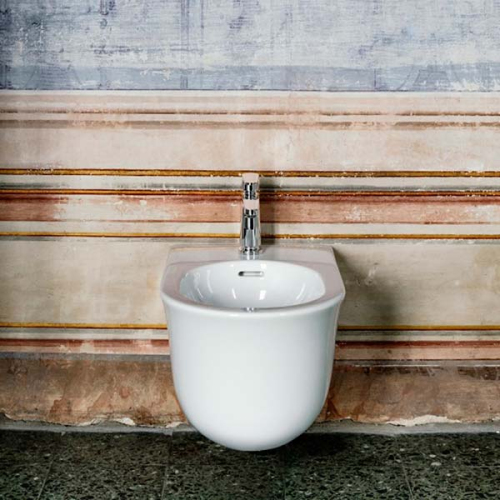 Биде The New Classic Laufen 8.3085.1.000.302.1 Биде The New Classic Laufen 8.3085.1.000.302.1