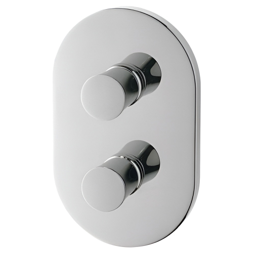 Термостат для душа Ideal Standart A5374AA хром Термостат для душа Ideal Standart A5374AA хром