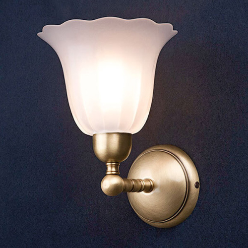 2238-vot Светильник настен бронза + плафон U-15 CAPRIGO 2238-vot Светильник настен бронза + плафон U-15 CAPRIGO