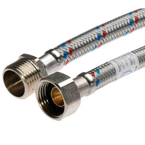 Подводка воды г/ш Mateu 701120001 Подводка воды г/ш Mateu 701120001