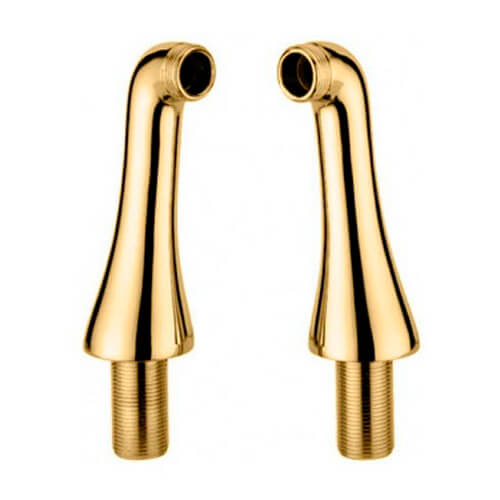 Полуколонны на борт ванны пара Migliore ML.RIC-20.279.DO Полуколонны на борт ванны пара Migliore ML.RIC-20.279.DO