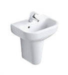 W320901 Полупьедестал "Плая/Вашпоинт" W320901 Полупьедестал "Плая/Вашпоинт"