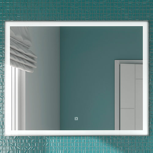 Зеркало 1000х800 Buongiorno Kerama Marazzi Зеркало 1000х800 Buongiorno Kerama Marazzi