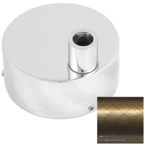 Коробка для подключения скрытой электрической проводки Сунержа 05-1518-0000 Коробка для подключения скрытой электрической проводки Сунержа 05-1518-0000