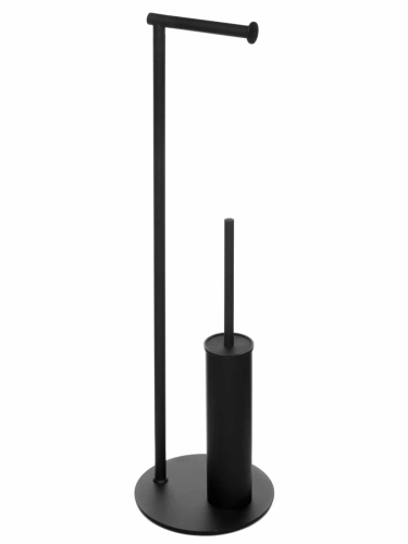 Мини-стойка черная ТКФ 111-OB Мини-стойка черная ТКФ 111-OB