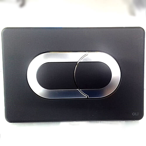 Кнопка смыва Salina OLI 640099 Кнопка смыва Salina OLI 640099