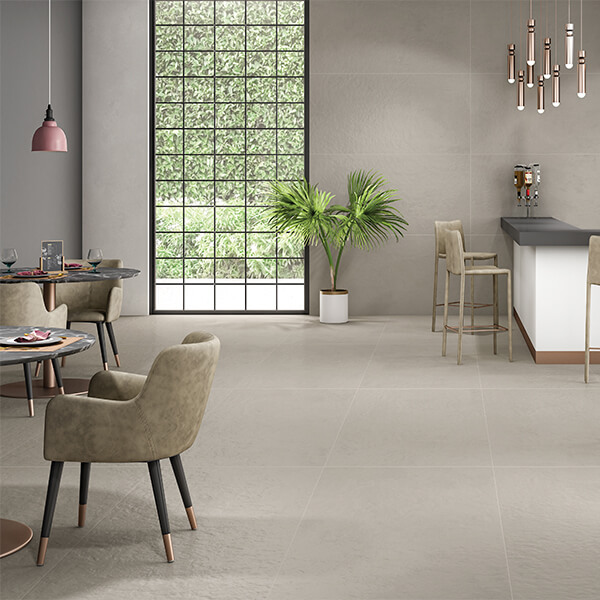 Керамогранит 60x120 матовый Beton Ozark AVS by Colortile Керамогранит 60x120 матовый Beton Ozark AVS by Colortile