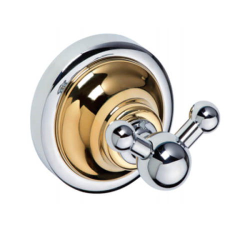 Крючок Retro Bemeta 144206038 Крючок Retro Bemeta 144206038