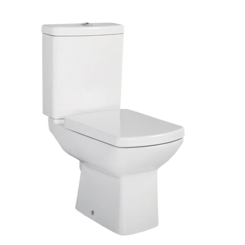 Унитаз-компакт Creavit Lara LR310-11CB00E+LR410-00CB00E+IT5130+KC1603.01.0000E с микролифтом Унитаз-компакт Creavit Lara LR310-11CB00E+LR410-00CB00E+IT5130+KC1603.01.0000E с микролифтом