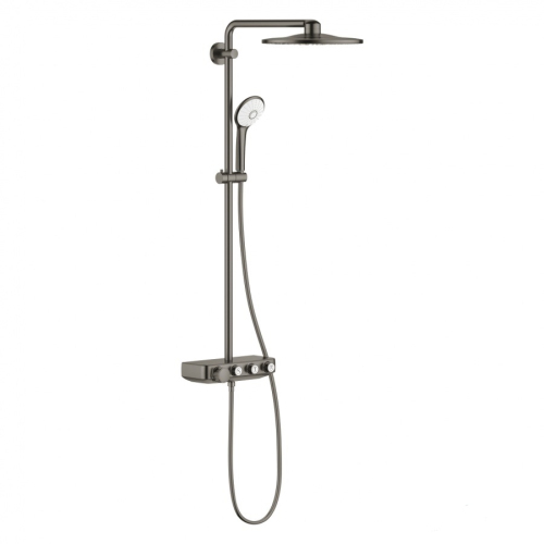 Душевая система Euphoria Grohe 26507LS0 Душевая система Euphoria Grohe 26507LS0