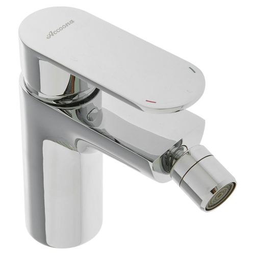 Смеситель для биде Accoona H54 A3054 хром Смеситель для биде Accoona H54 A3054 хром