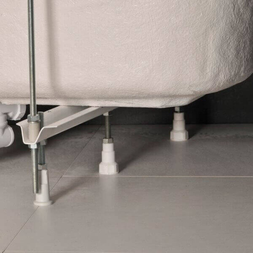 Ножки для ванны Ravak Rosa CY55000000 Ножки для ванны Ravak Rosa CY55000000