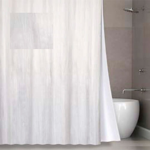 Штора для ванной двойная 1800х2000 Bath Plus NO WSV 028 Штора для ванной двойная 1800х2000 Bath Plus NO WSV 028