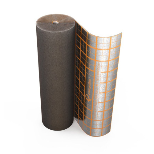 Энергофлекс ENERGOFLOOR COMPACT 5/1-20 (рулон) Энергофлекс ENERGOFLOOR COMPACT 5/1-20 (рулон)
