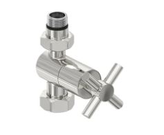 00-1409-1234 Вентиль прямой (крест) G 1/2" НР х G 3/4" НГ СУНЕРЖА 00-1409-1234 Вентиль прямой (крест) G 1/2" НР х G 3/4" НГ СУНЕРЖА