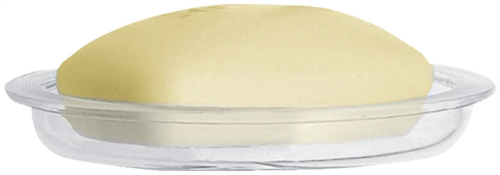 28684000 Мыльница д/стойки Cassetta S HG 28684000 Мыльница д/стойки Cassetta S HG