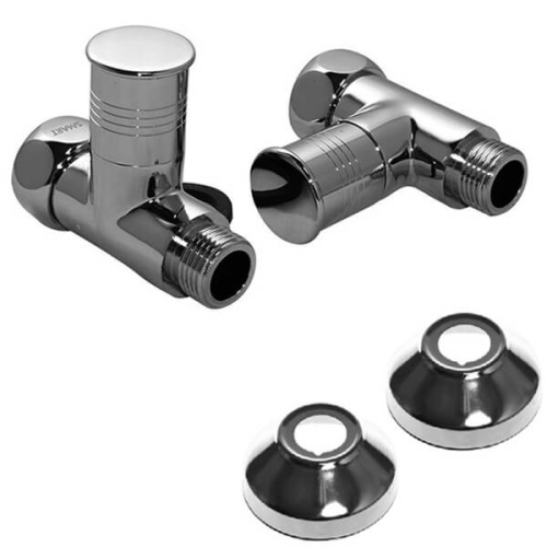 Кран прямой г/ш 1х3/4" пара Smart 8831SCH0510/2С Кран прямой г/ш 1х3/4" пара Smart 8831SCH0510/2С