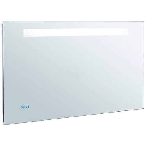 Зеркало 1000х650 Ola Jacob Delafon EB1161-NF Зеркало 1000х650 Ola Jacob Delafon EB1161-NF