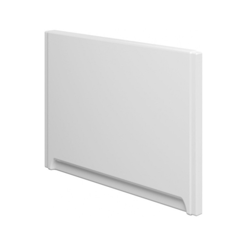 Боковой экран Riho 75 белый Боковой экран Riho 75 белый