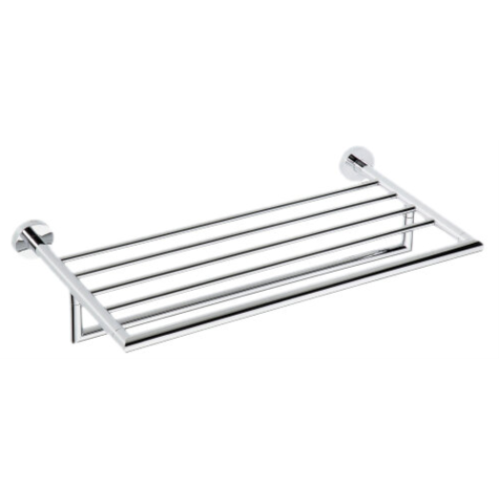 Полочка для полотенец 550 мм Omega Bemeta 104219072 Полочка для полотенец 550 мм Omega Bemeta 104219072