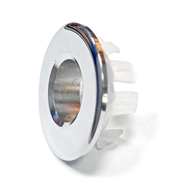 Кольцо перелива 30мм латунь AVS Кольцо перелива 30мм латунь AVS