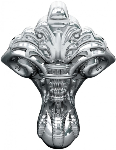 Набор из 4-х ножек Hampton Burlington E11CHR Набор из 4-х ножек Hampton Burlington E11CHR