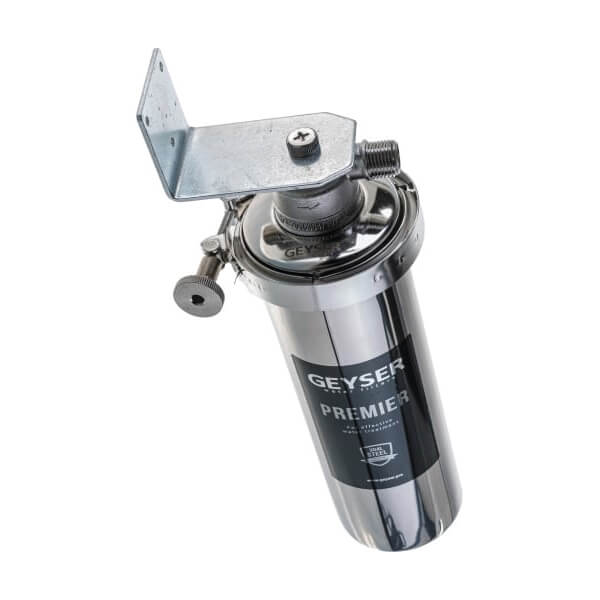 Корпус фильтра Премьер 10SL Гейзер 50752 Корпус фильтра Премьер 10SL Гейзер 50752