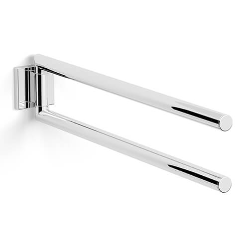 Полотенцедержатель поворотный дво... Полотенцедержатель поворотный дво...