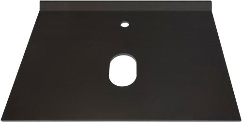 00004150525 Столешница 754*520 керамогранит Черный Эдинбург/Порто/Кёльн/Штутгард COMFORTY 00004150525 Столешница 754*520 керамогранит Черный Эдинбург/Порто/Кёльн/Штутгард COMFORTY