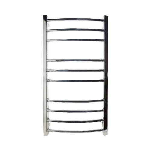 Полотенцесушитель водяной Grota Eco Calma 48x90 хром