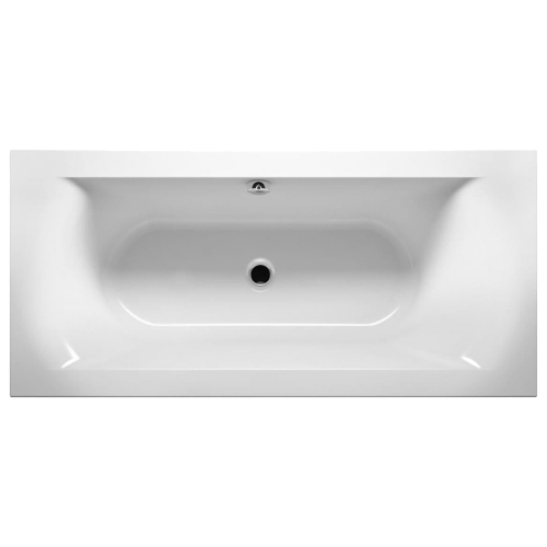 Акриловая ванна RIHO Lima 160х70 белая без каркаса Акриловая ванна RIHO Lima 160х70 белая без каркаса