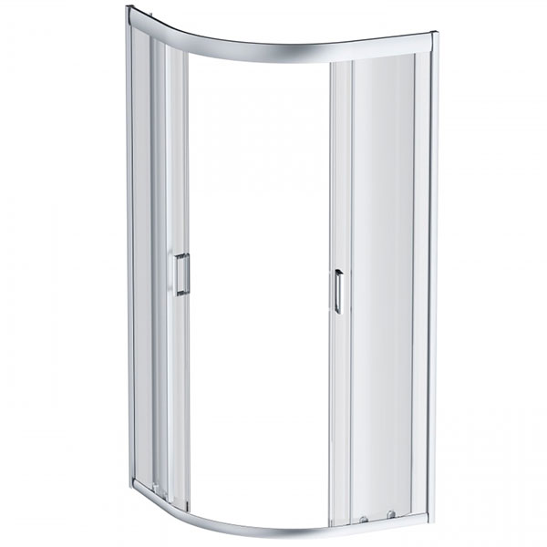 Душевой уголок 800х800х1900 Gem AM PM W90G-401-080WT Душевой уголок 800х800х1900 Gem AM PM W90G-401-080WT