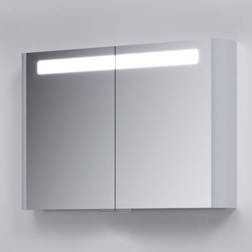 Зеркальный шкаф 1000х700 Sensation AM PM M30MCX1001FG Зеркальный шкаф 1000х700 Sensation AM PM M30MCX1001FG