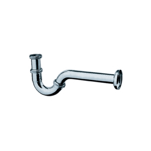 Сифон трубчатый стандартная модель для биде Hansgrohe 55237000 Сифон трубчатый стандартная модель для биде Hansgrohe 55237000