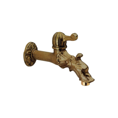 Кран Remer RR 202LE 1/2 с носиком Кран Remer RR 202LE 1/2 с носиком