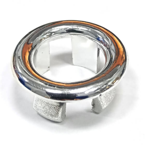 Кольцо перелива 30 мм пластик AVS Кольцо перелива 30 мм пластик AVS