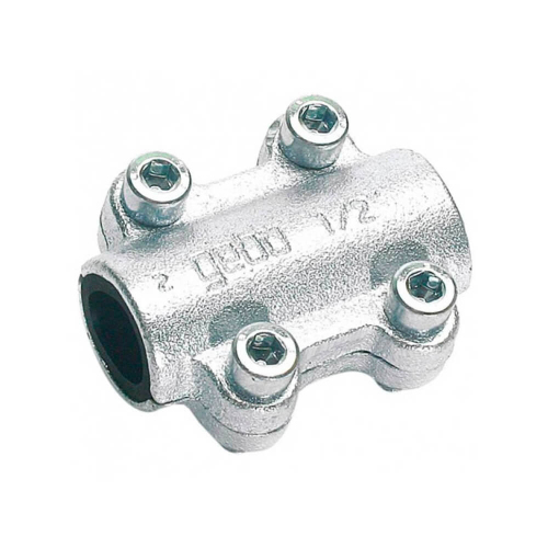 Обойма зажимная 6/4" Gebo 01.260.28.05 Обойма зажимная 6/4" Gebo 01.260.28.05