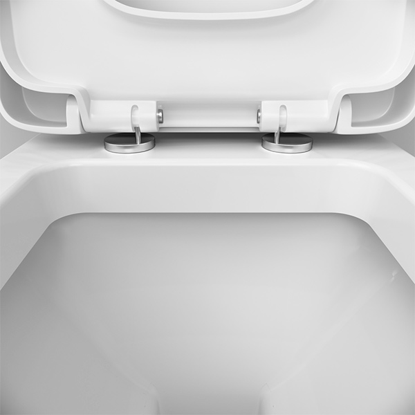 Унитаз Spirit V2.0 AM PM C538607SC Унитаз Spirit V2.0 AM PM C538607SC