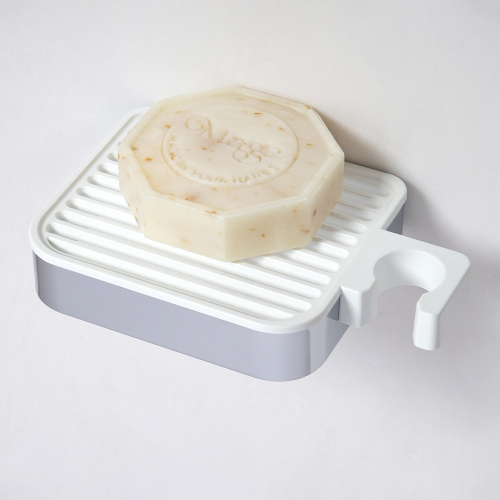 Мыльница подвесная AVS Ruf с держ...