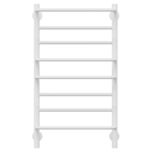 Полотенцесушитель водяной Terminus Евромикс П8 50x80 белый матовый Полотенцесушитель водяной Terminus Евромикс П8 50x80 белый матовый