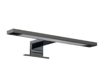 Светильник WT-W280 LED ХРОМ AQUANET 178249  Светильник WT-W280 LED ХРОМ AQUANET 178249