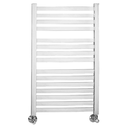 Полотенцесушитель водяной Terminus Римини П15 45х79 хром