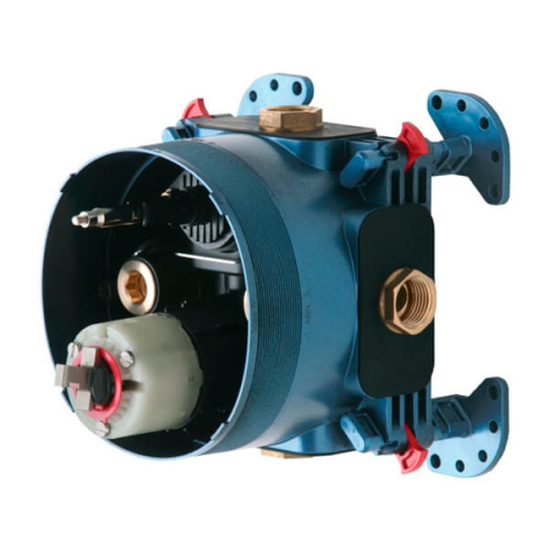 Встраиваемый механизм EasyBox Ideal Standard A1000NU Встраиваемый механизм EasyBox Ideal Standard A1000NU