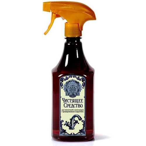 Чистящее средство для хромовых поверхностей Migliore 26624 Чистящее средство для хромовых поверхностей Migliore 26624