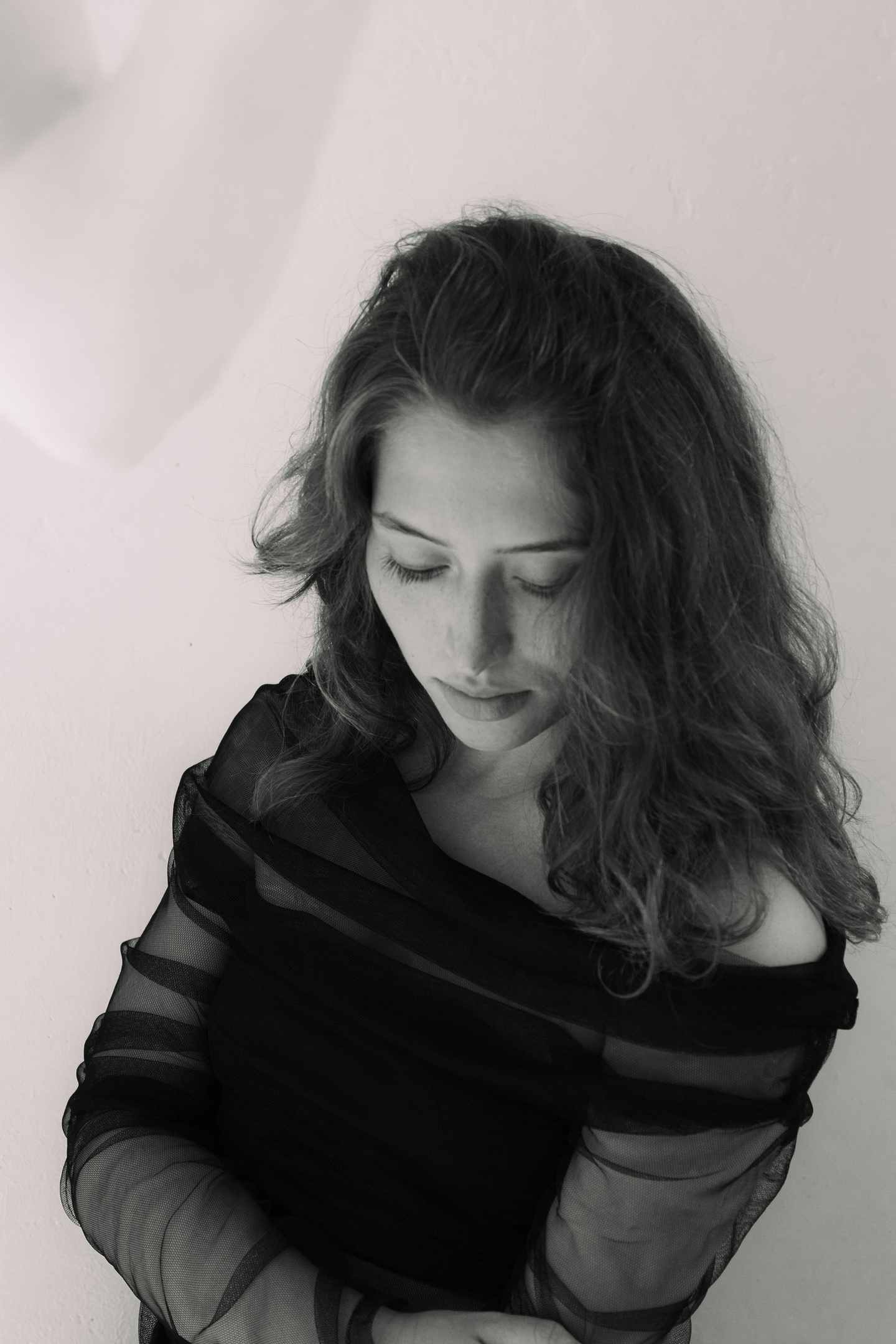 Юлия Литвинова